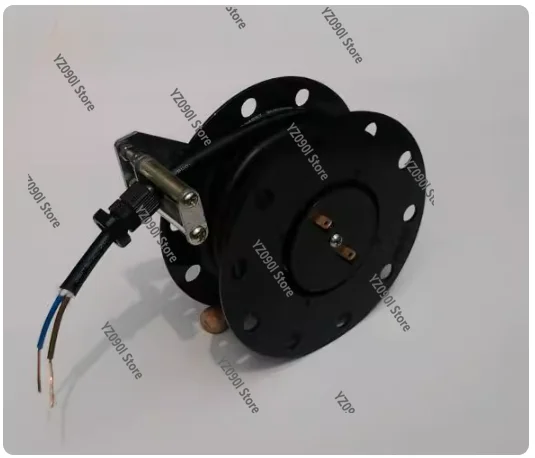 

Автоматическая выдвижная кабельная катушка 6А 220В 3М | Электрическая намотка проводов для эффективной управления шнуром