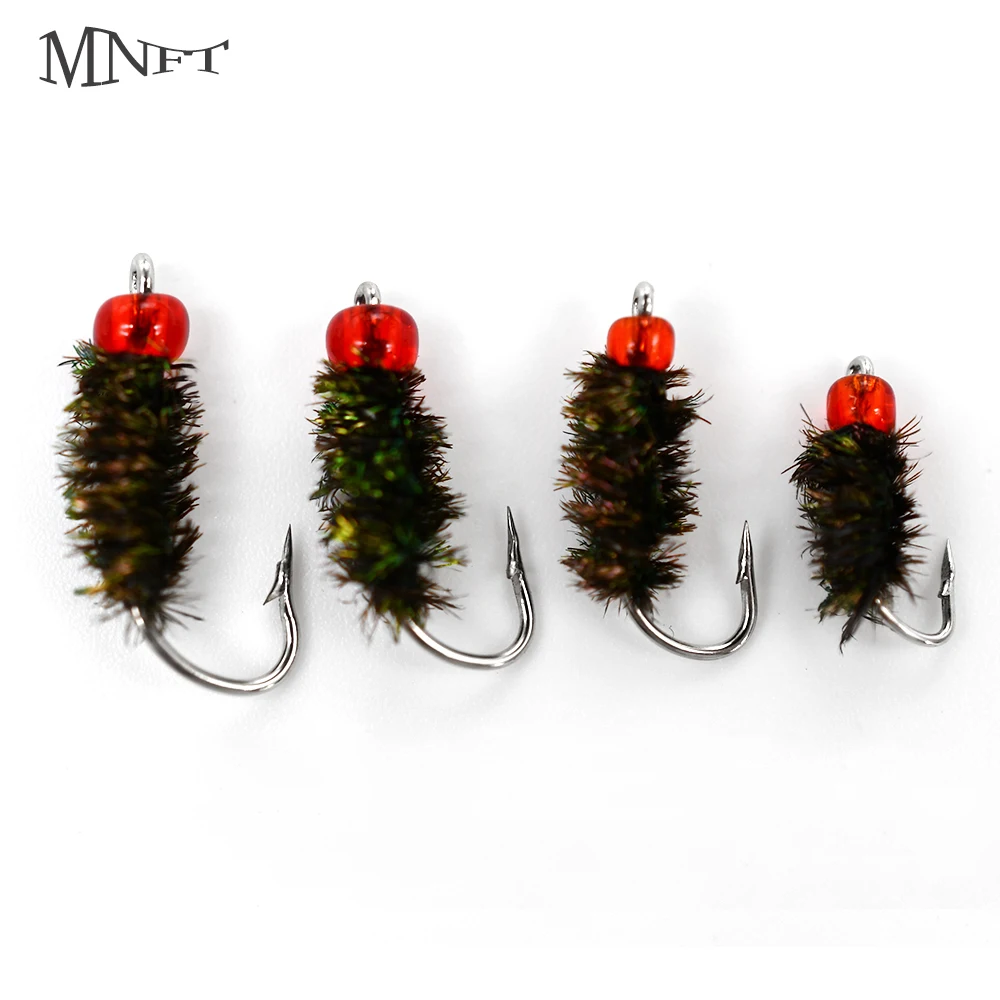 10Pcs 18# 16# 14# 1…