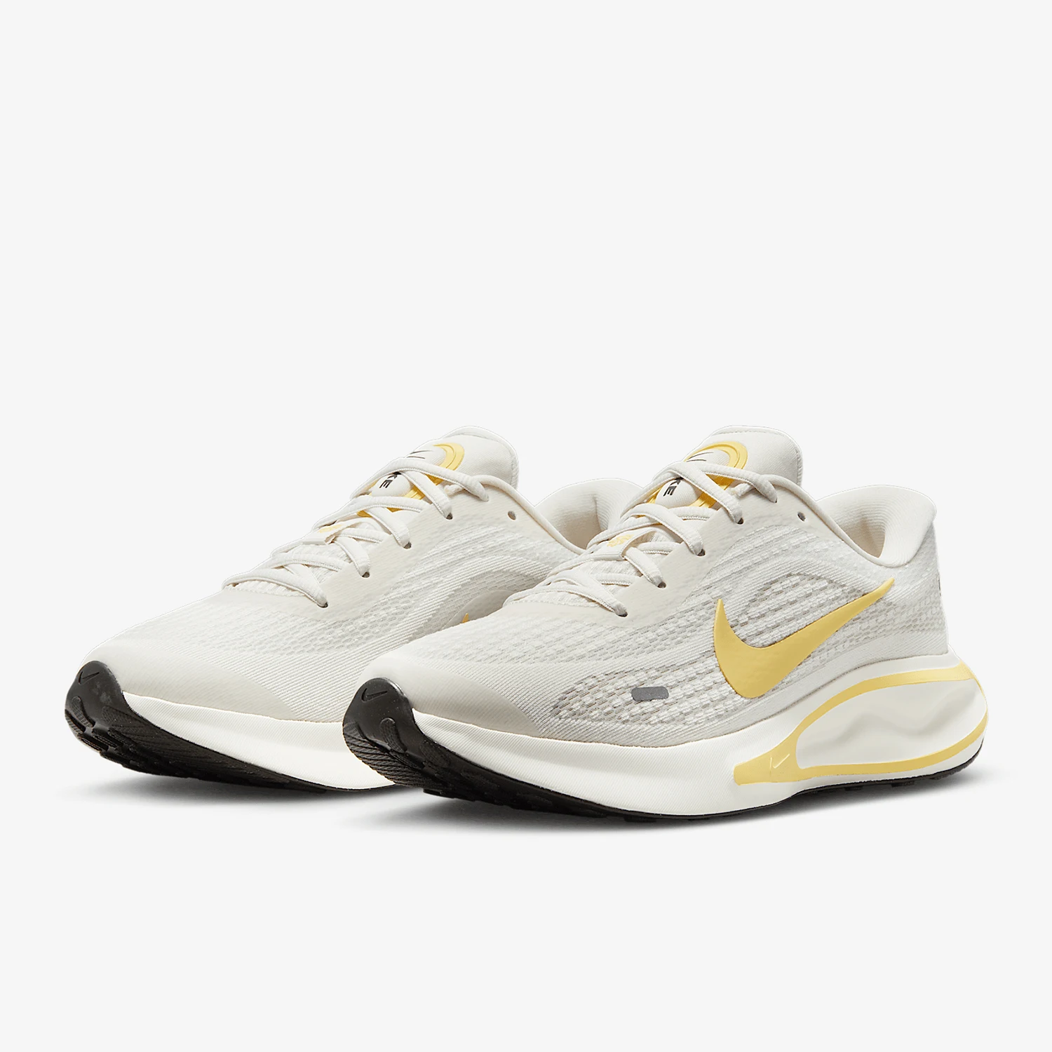 Women Shoes Running Nike - Nike Authentic Journey Run Women's Cushioned