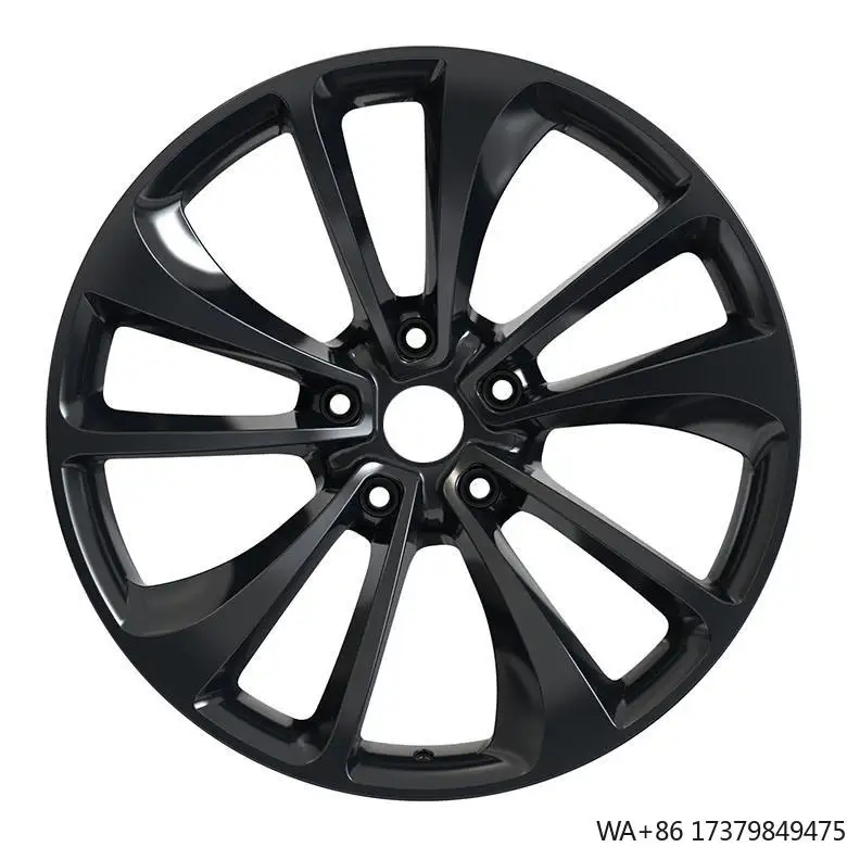 

Customized High Quality Forged Wheels Factory Wholesale for All Audi 7 Car Wheels