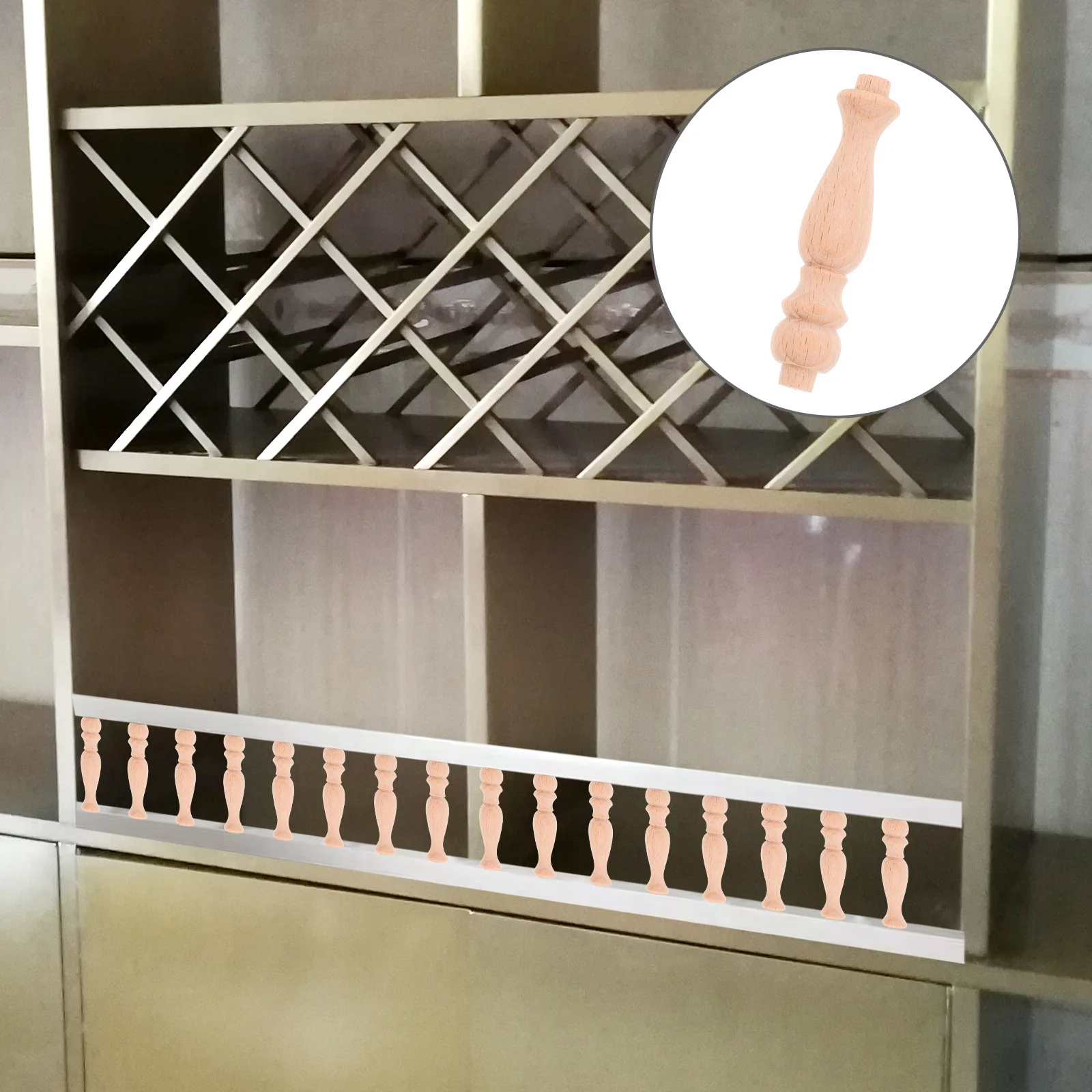 : Balustrades & Leuningen