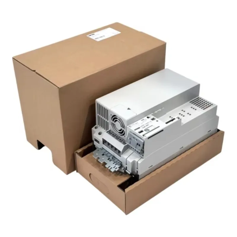 

Приводы E84abbne2234vn0 Hw Baseunit 22кВт, неоригинальная упаковка, специализированный контроллер, оригинальная упаковка
