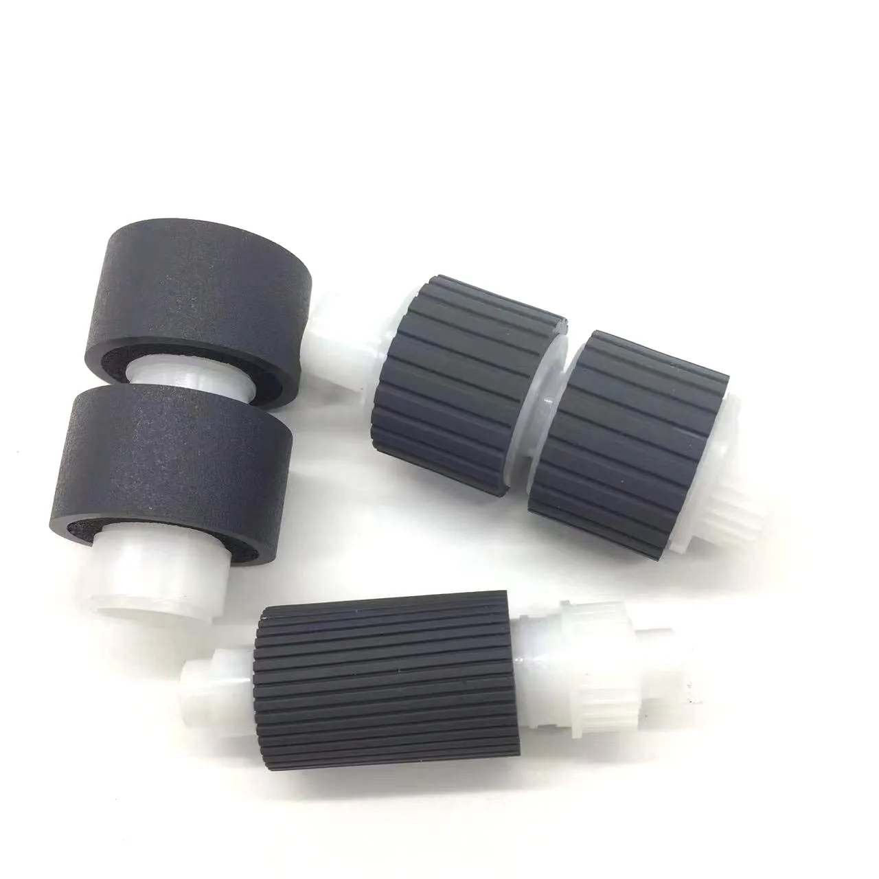 

1 комплект ролика захвата АПД подходит для Samsung M4583FX SL-M4580FX C4062FX C2680FX M4080FX