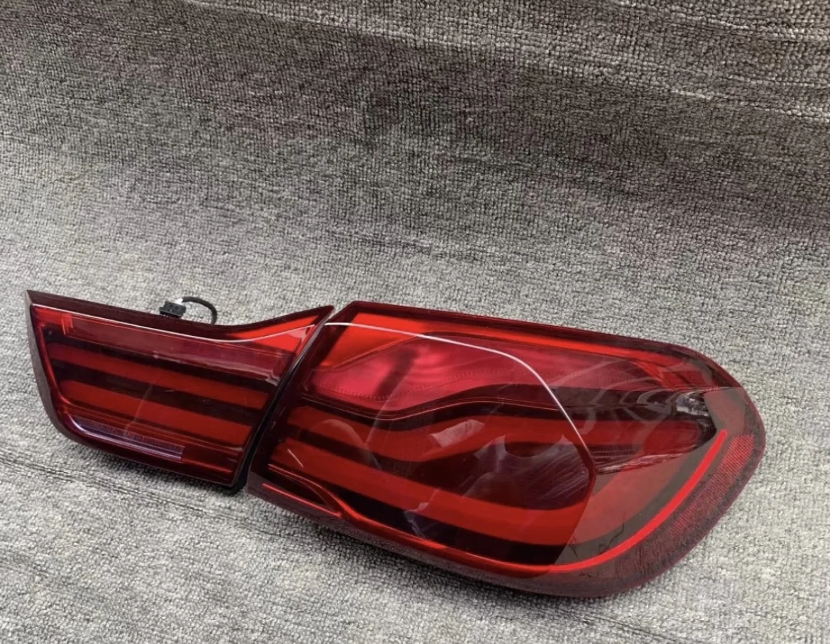 Factory Price Original F32 Body Kit For BMW 4 Series F32 LED Tail Light Assembly 2014-2019 F32 F82 Rear Lamp Plug And Play