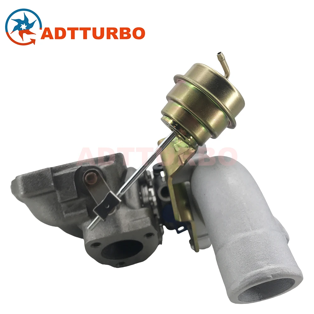 

High Quality K03 Turbocharger 53039700053 53039700052 Turbine 53039880058 Supercharger for Audi A3 TT 1.8T Volkswagen Engine