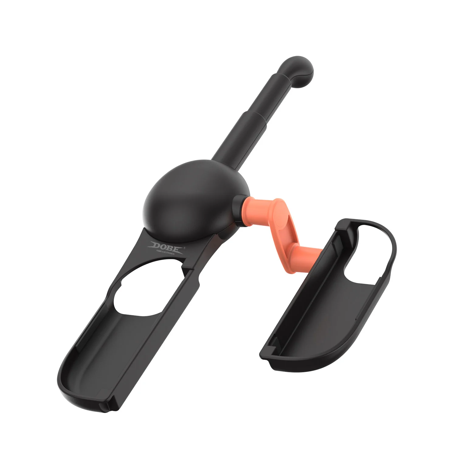 صنارة صيد جديدة لعام 2025 لنينتندو سويتش ومفتاح OLED متوافقة مع نينتندو سويتش 2 لهدايا الحفلات العائلية لعبة الصيد