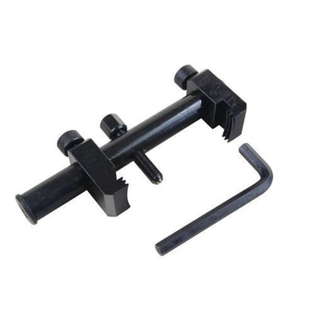 Black Pulley Puller Disassembly Tool Air Conditioning Unit Water Pump Car Repair Tools Disassembler