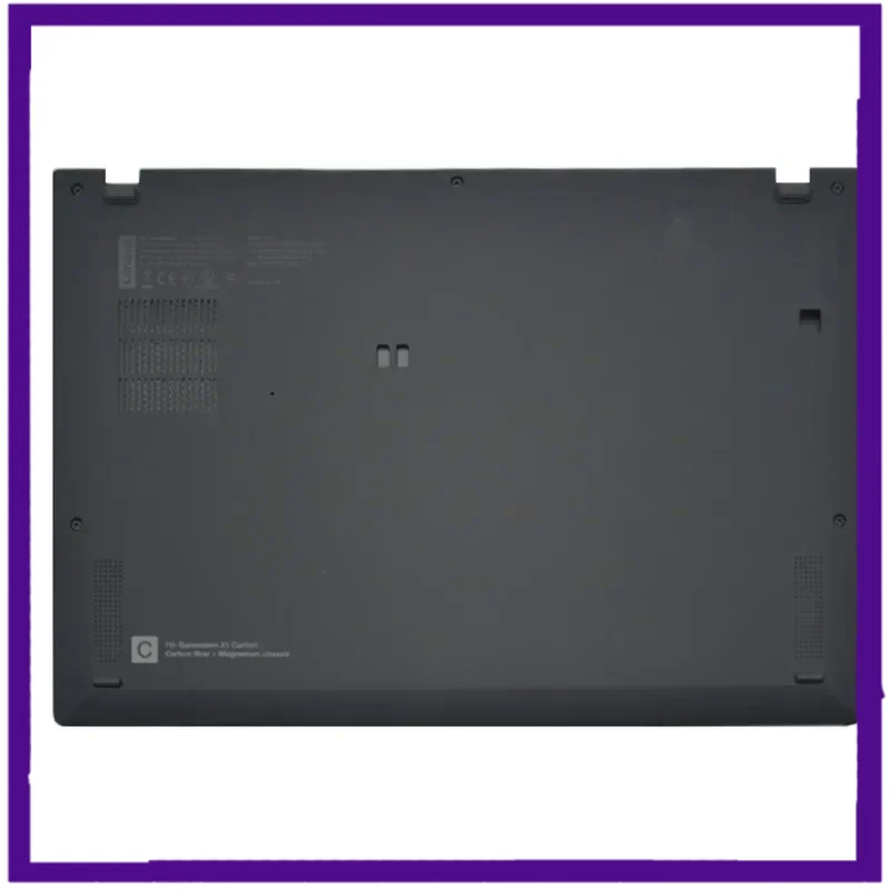 

Для Lenovo ThinkPad X1Carbon 2020 8th X1C D-Case 4G Regular Edition