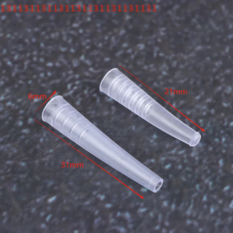 10/20 個保護ケース防止ヒットまつげエクステンション用品アクセサリーまつげピンセットシリコンカバーピンセットのヒント