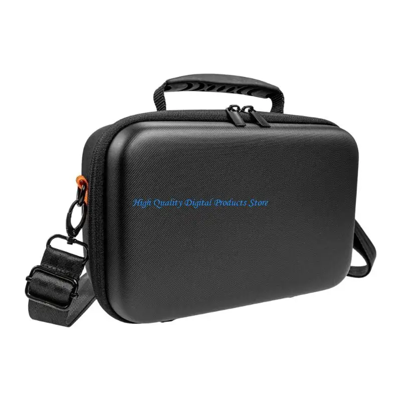 U2JE Lightweight Protective Case With Water Resistant Design Secure Storage Solution For Home Devices