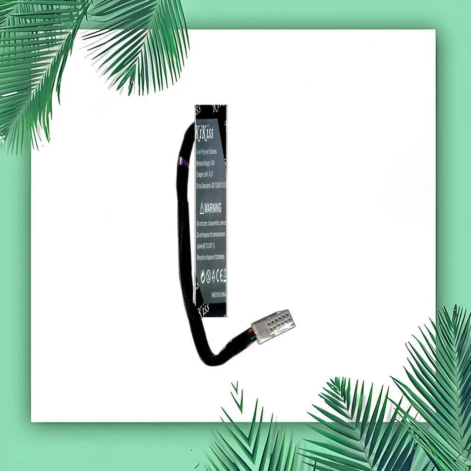 871266-001 Battery …