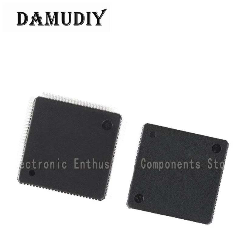 

STM32H743VIT6 STM32H743IIT6 STM32H743VGT6 STM32H743VIH6 STM32H743ZIT6 STM32H743ZGT6 743IIK6 XIH6 для модуля генератора