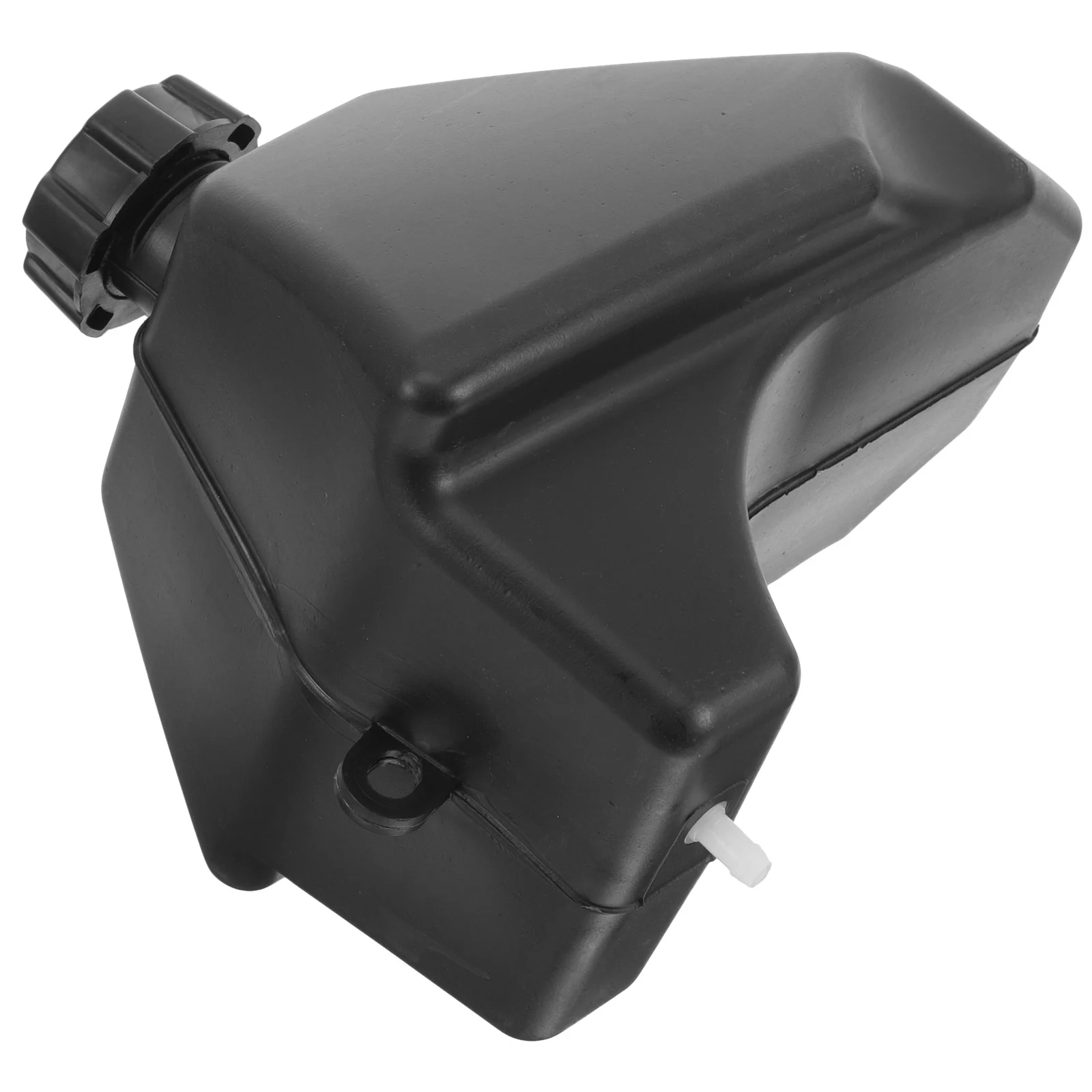 

Motorbike Gas Tank Large Capacity Plastic Fuel Bottle for 50Cc-125Cc Mini Gas Tank Motorcycle Reliable Fuel Storage