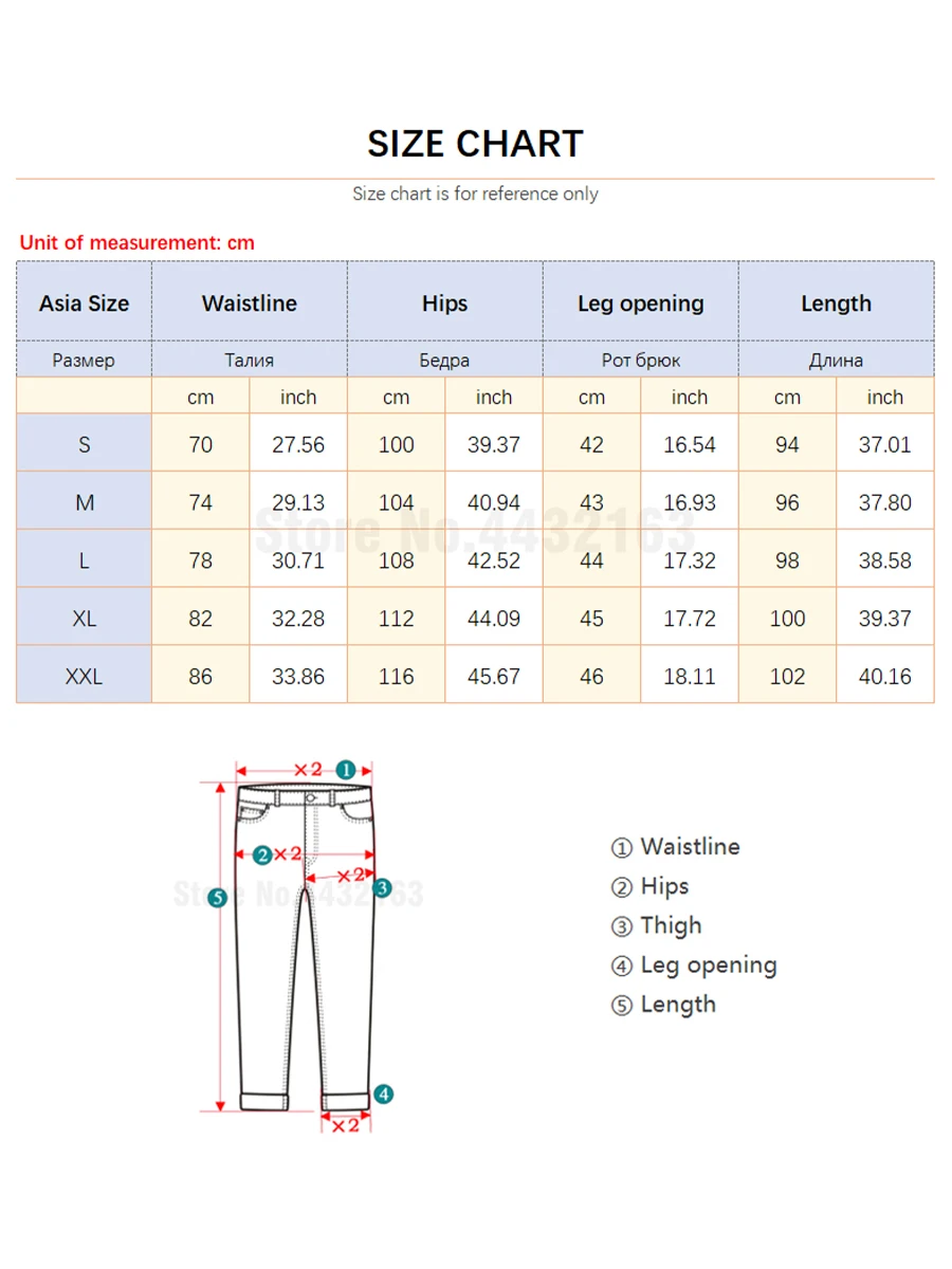 Men\'s Baggy Jeans 2023 New Fashion Black Classic Hip Hop Denim Trousers Light Blue Pantalones Straight Wide Leg Pants Korean Men