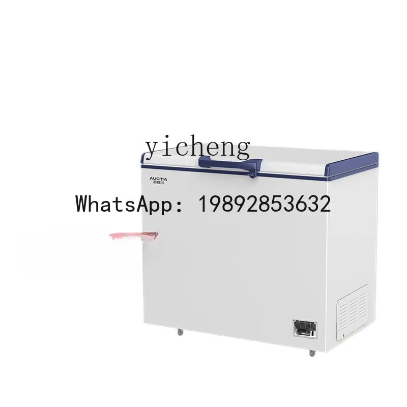 BX  Household Freezer Commercial Ultra-Low Temperature Quick Freezing minus-60 ℃ Cabinet Freezer