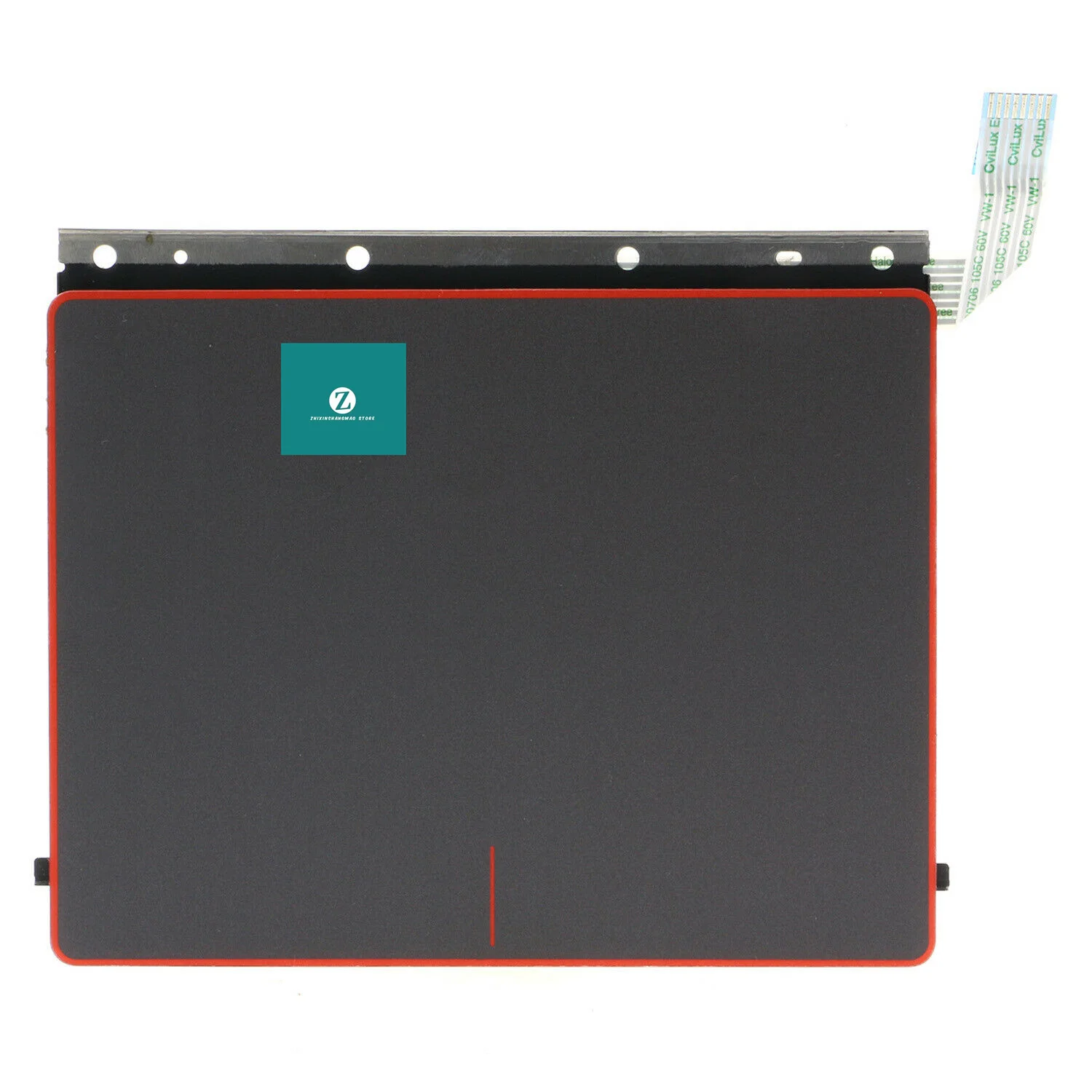 Trackpad Touchpad com Cabo para Dell Inspiron g7 15 7577 7588 P72f 7567 7566 Gr87j 0gr87j
