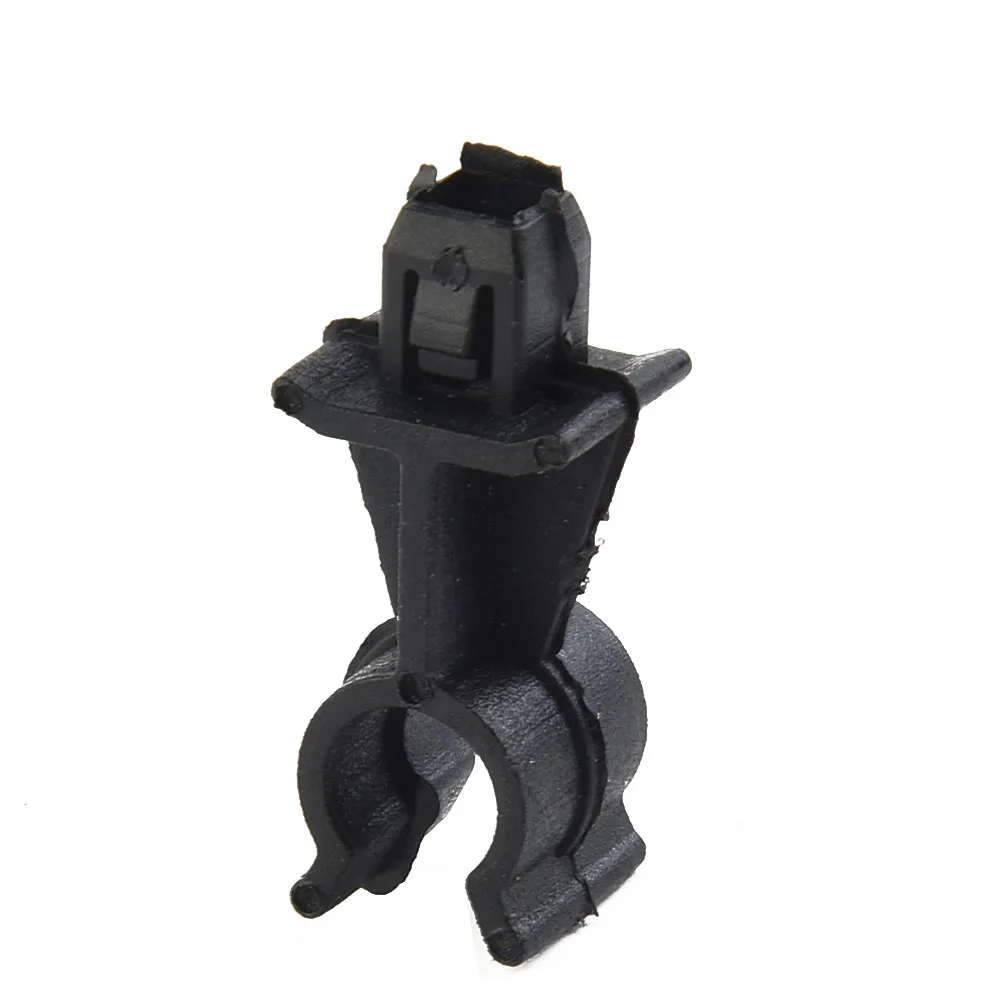 

Compatible with For Nissan Qashqai/Qashqai+2 J10 2006 2013 Hood Rod Clamp Clip for Qashqai J10 Navara Pathfinder R51