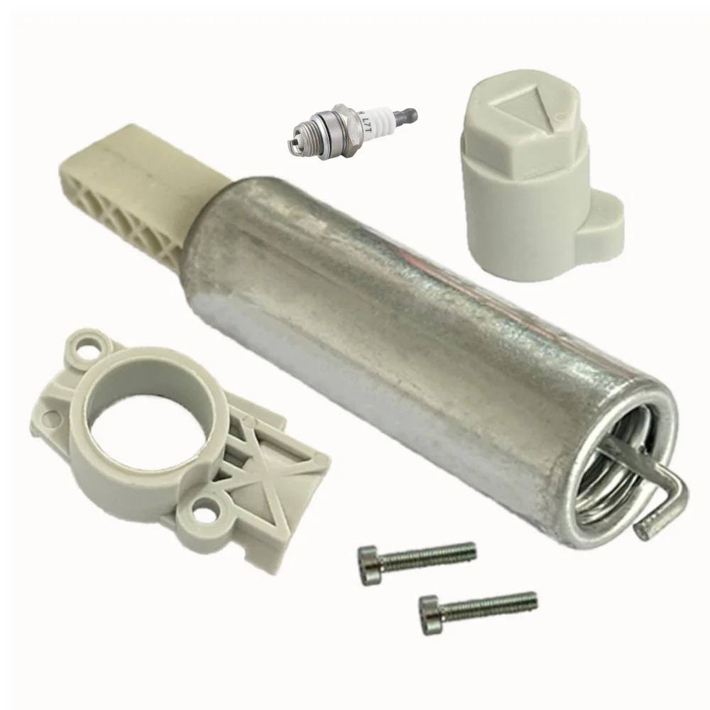 

Сменный натяжитель приводного ремня для бетонных пил Stihl TS400 TS800 OEM, номер детали 4229 664 4200, металлический материал