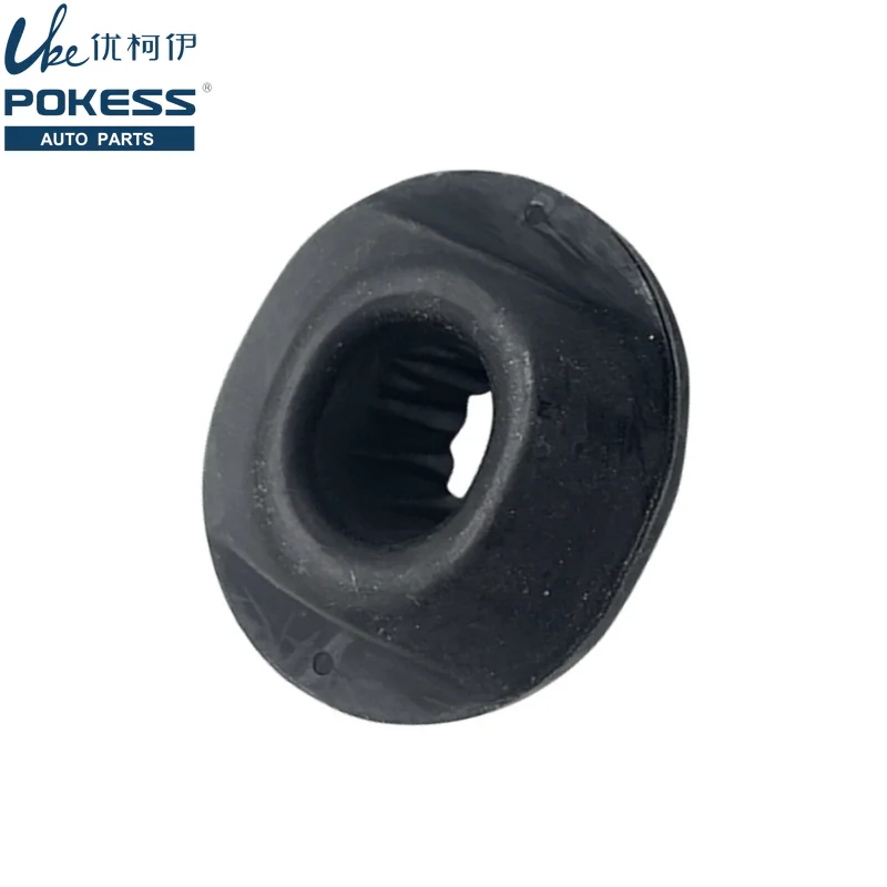 

Car Water Tank Rubber Pad for Ford Mustang 2011-2017 Focus 2008-2011 XW4Z8125A XW438125AA 4951036