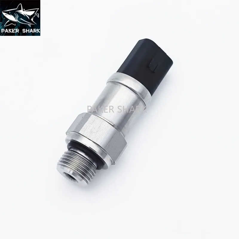 

366-9312 для 311D 345D 320D Датчик давления 325D 345D 321D 326D 336D 330D Датчик давления экскаватора