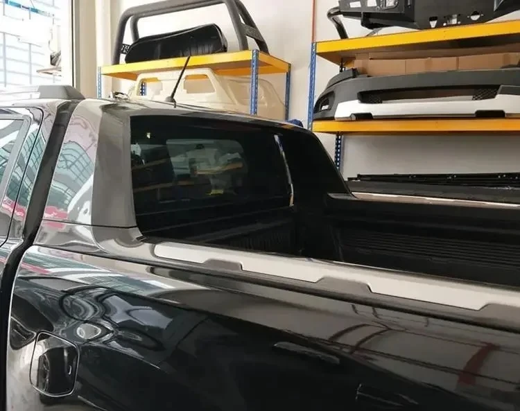 OEM ABS 4X4 roll bar pickup sport bar voor Ranger 2012-2018 2020 T6 T7 T8 XLT Wildtrak 2017 accessoires customcustom