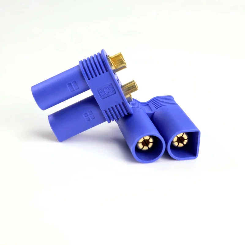 5/10 Pair Of EC5 Co… - image