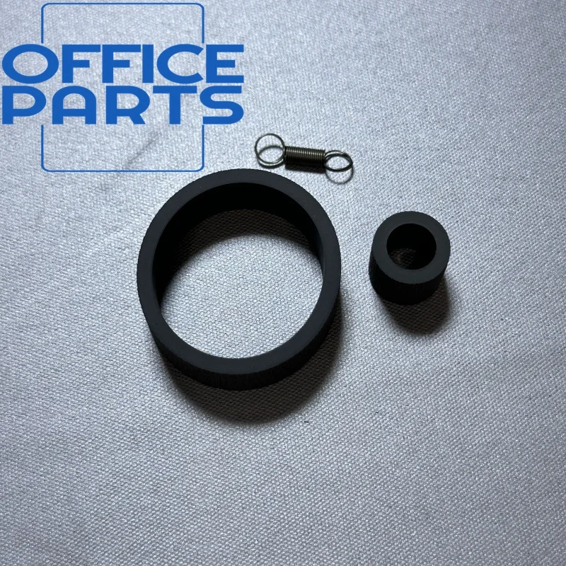 

2 ролика подачи захвата, резиновая накладка SEPARATION для EPSON L3110 L3150 L4150 L4160 L3156 L3151 L1110 L3158 L3160 L4158 L4168 L4170