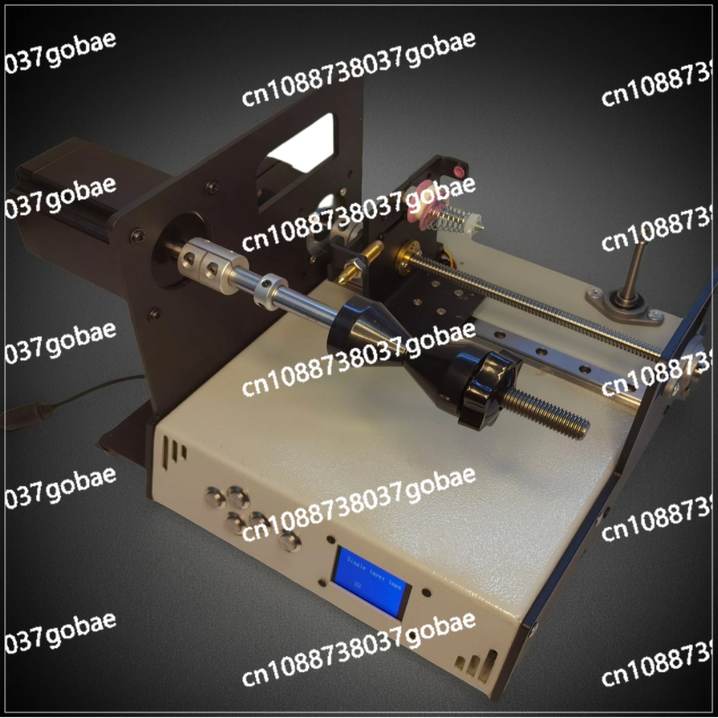 CNC, bile machine, automatic wiring and winding machine