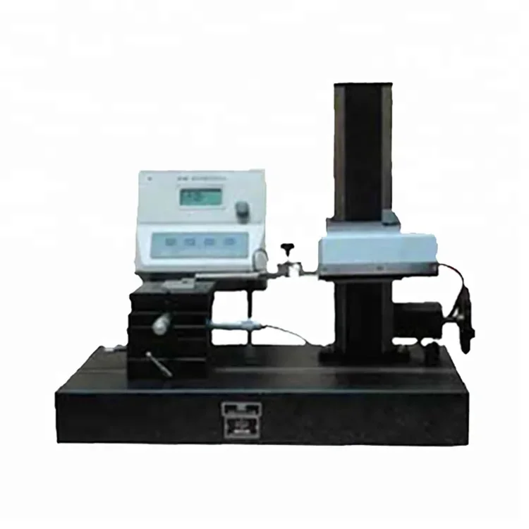 Digital Type Metal Surface Roughness Measuring Instrument Price