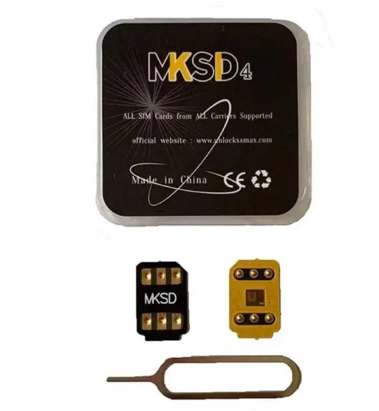 أحدث إصدار من وضع MKSD4 V2.1 MEP لهاتف iOS26 18 17 6 Xr 11 12 13 14 15 16 #1