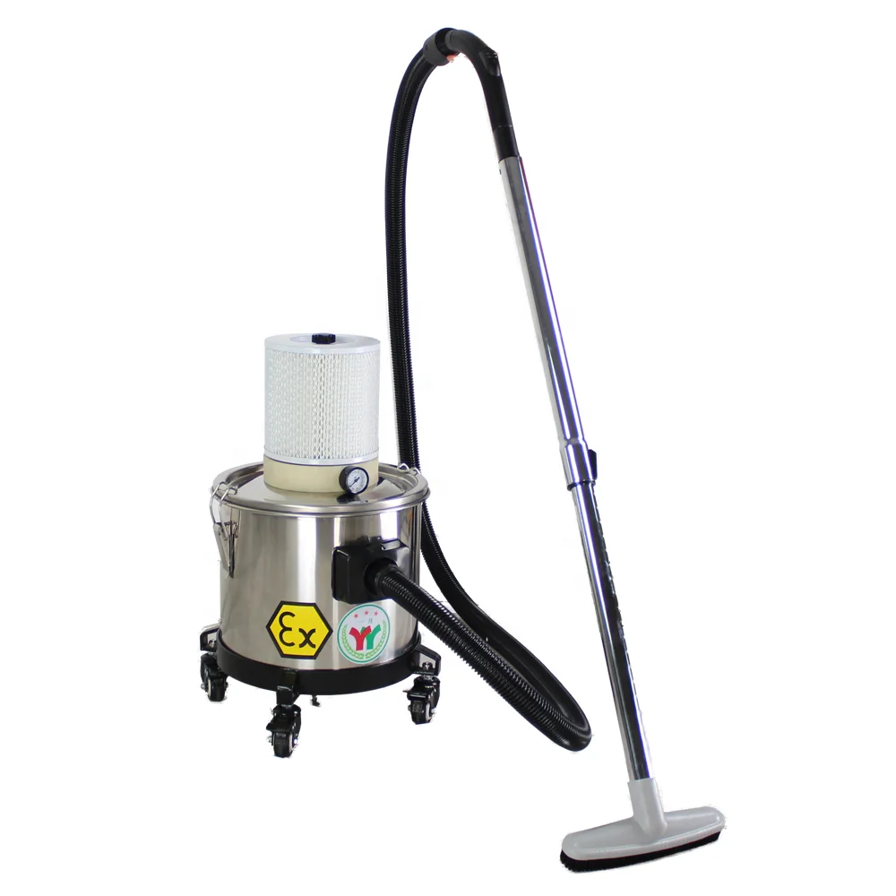 

High Quality International Factory Pneumatic Vacuum Cleaner for Sale Factory