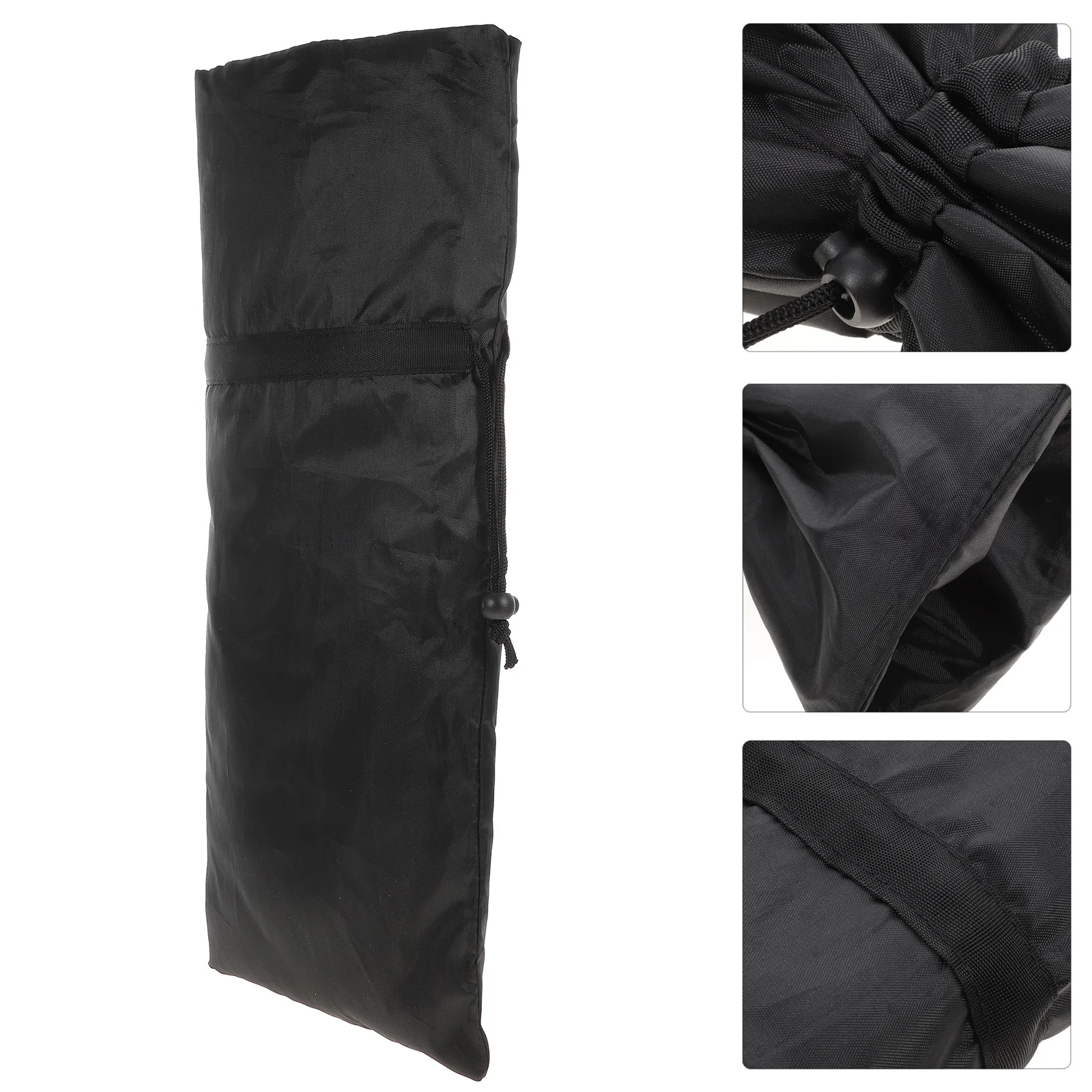 

Outdoor Faucet Cover Winter Protective Drawstring Design Anti-Freeze Spigot Cover Water Faucet Covers for Outside Cold Weather