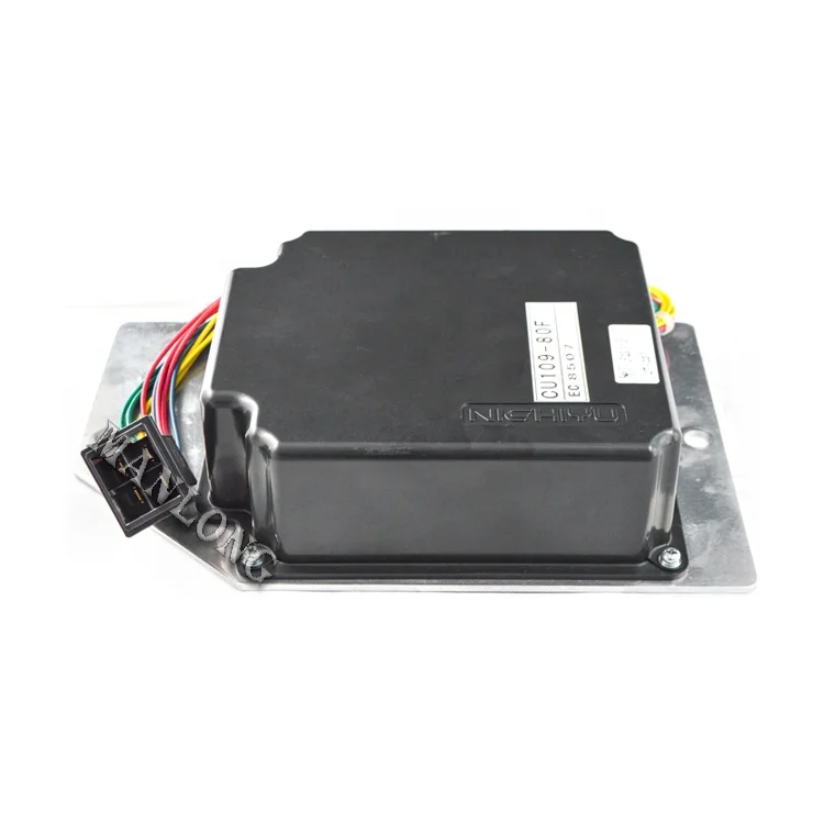 High quality Electric forklift parts EPS controller  for NICHIYU FB20-25 -72 with OEM 54002-09760 CU109-80F