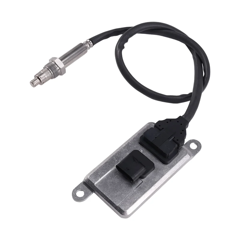 

Nox Sensor Nitrogen Oxide Detector For Hino Diesel Trucks 5WK96667C 89463-E0013 89463E0013 SNS 24V For Probe