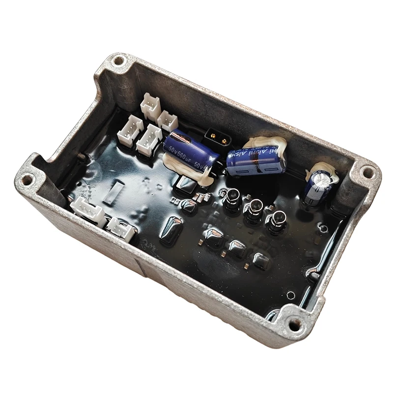Original Controller Replacement for Ninebot E2 Plus Electric Scooter Spare Parts Motherboard Control Board Accessories