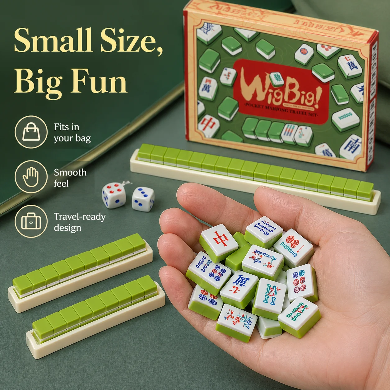 Thumbnail 2 - #38 Best Selling Tile Games