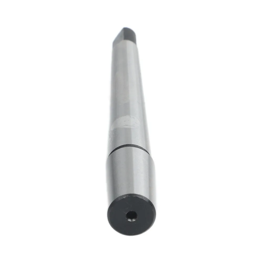 Drill Chuck Adapter MT0 for b10 for Morse Taper Shank with Hardened Steel Construction for Lathe and Pillar Drill Machine
