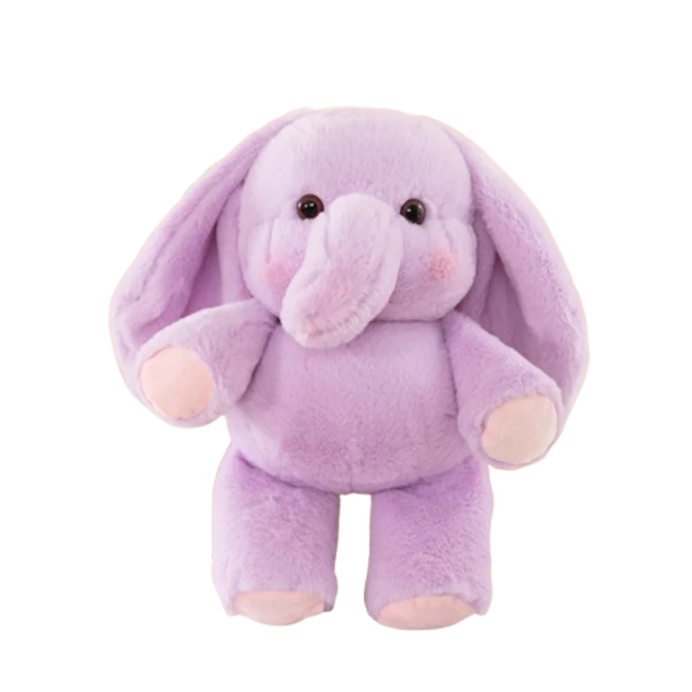 

Мягкая игрушка-слон, плюшевая кукла-слон, подушка для спины, декоративная подушка для дивана, игрушка-слон для сна, декоративная кукла-слон