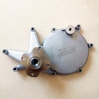 For Ssangyong Actyon Rexton Kyron Rodius 2.0T 2.7T New Genuine 1 Piece Fan Clutch Mount Bracket Bearing 6652000428