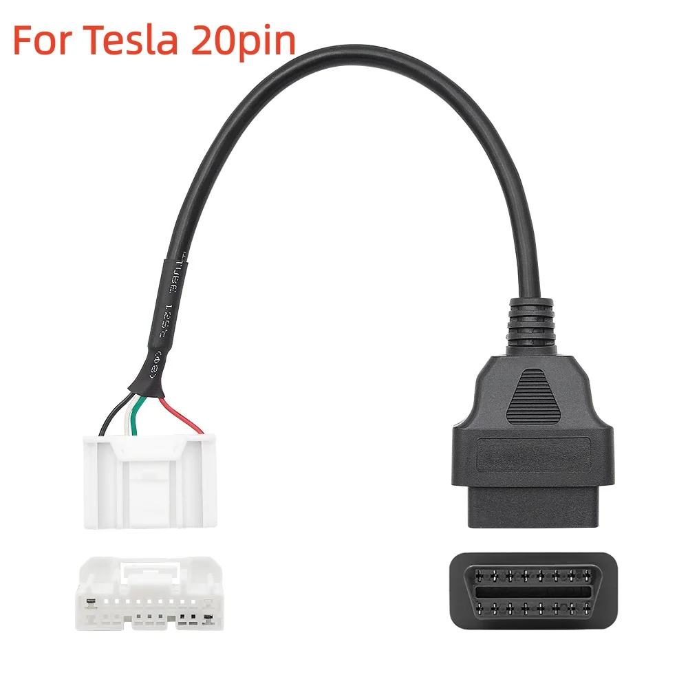 Tesla 20PIN