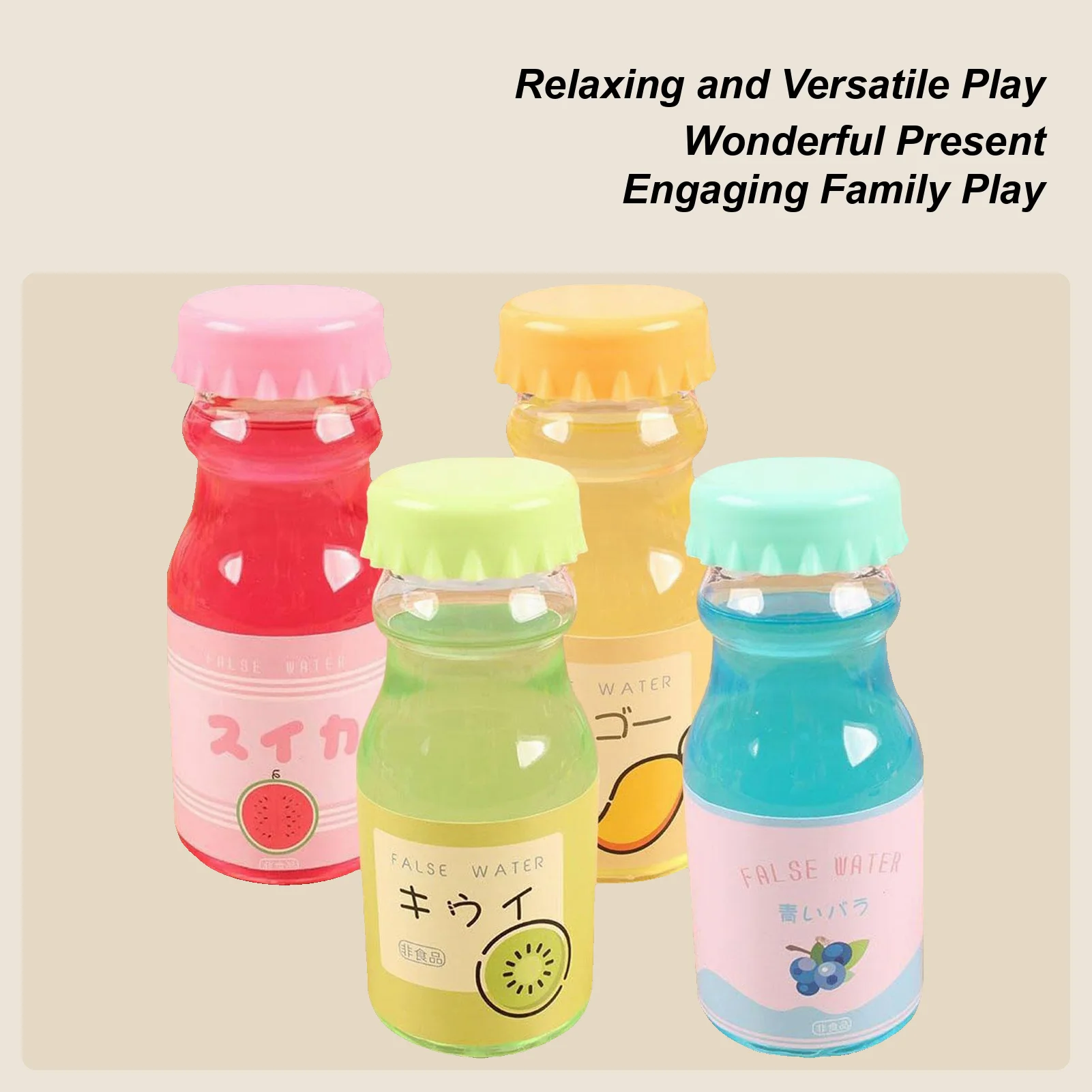 

Шпатлевка для снятия стресса, декомпрессия, сенсорная игрушка, сенсорное напряжение, снятие стресса, эластичная мягкая шпатлевка для мальчиков, девочек, детей-подростков