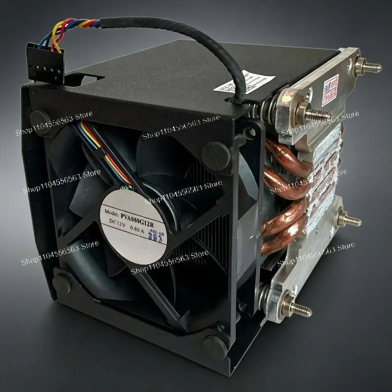 

1Pcs CPU Heat Sink With Fan For Precision T3600 T5600 T5610 T7600 T7810 T7910 Workstation 0V0KXH V0KXH 06G1DT 1TD00 9YYVV