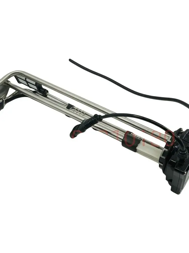 SCR-System Diesel-Abluftflüssigkeit DEF-Niveausensor für Isuzu NPR NRR 4HK1, Teilenummer JKA00230 – Detail 1