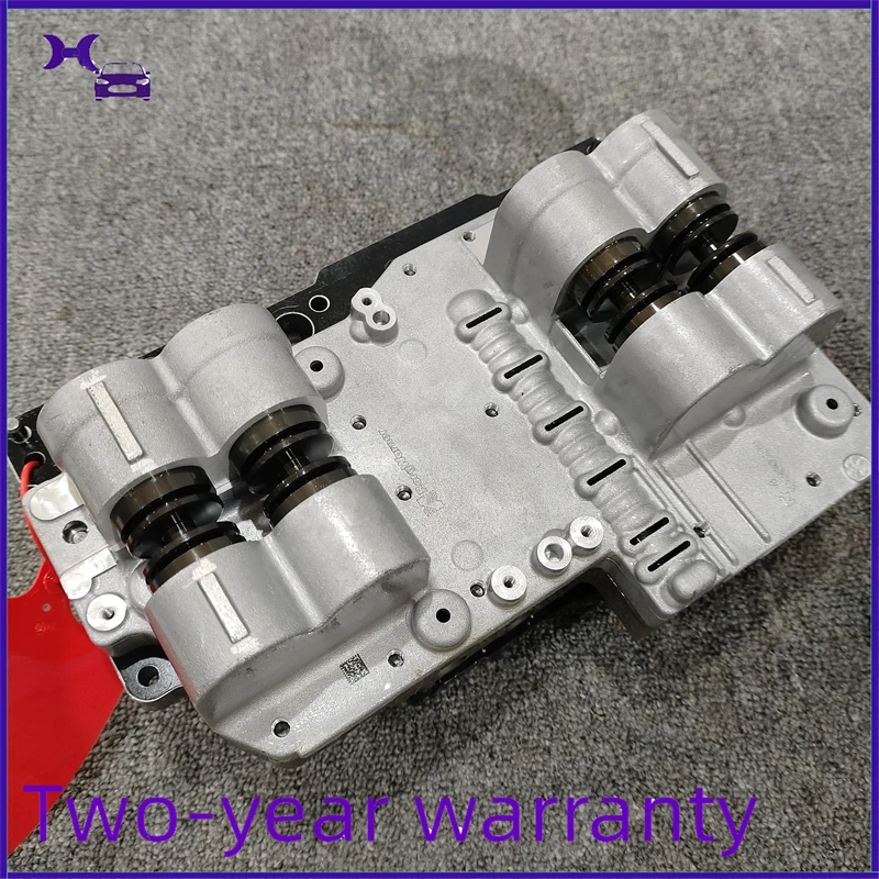 6DCT360 Dual Clutch Valve Body 6 Speed for Ford Zotye MG6 DCT360 Auto Transmission Cost price wholesalers Warranty Special Offer