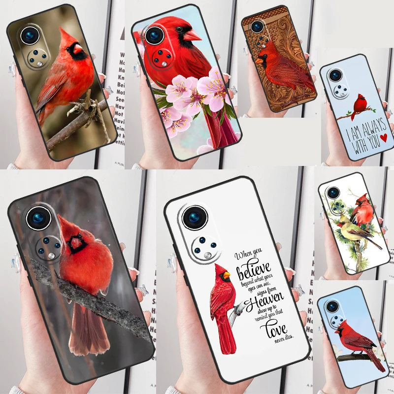 Cardinal Red Bird C… - image