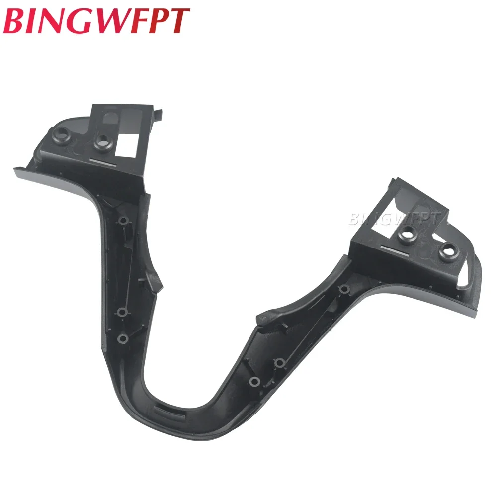 Good Quality Separate To Sell Steering Wheel Switch Panel For Hyundai VERNA SOLARIS Multi-function Steering Wheel Audio Frame