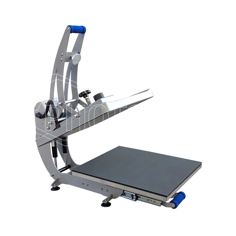 

Auto-Open Heat Press Machine HP3804D-F