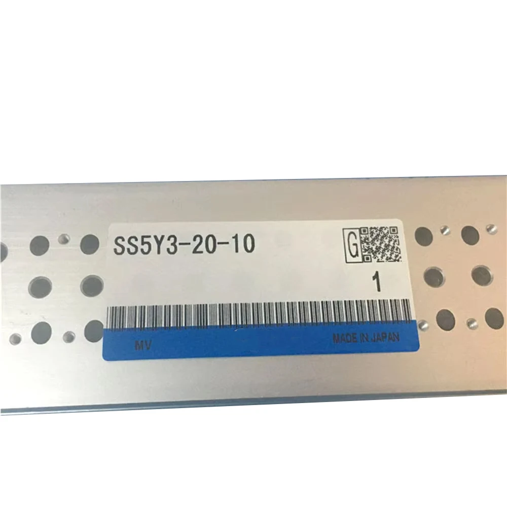 SS5Y3-20-10 SS5Y3-20-11 SS5Y3-20-12 SS5Y3-20-13 SS5Y3-20-14 conflux boards Auxiliary components pneumatic component