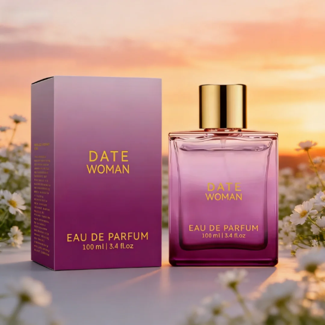 

Classic High BellaVita Perfume Lasting Scent Exudes Captivating Charm Fresh Sandalwood Vanilla, Couples Date Eau De Parfum