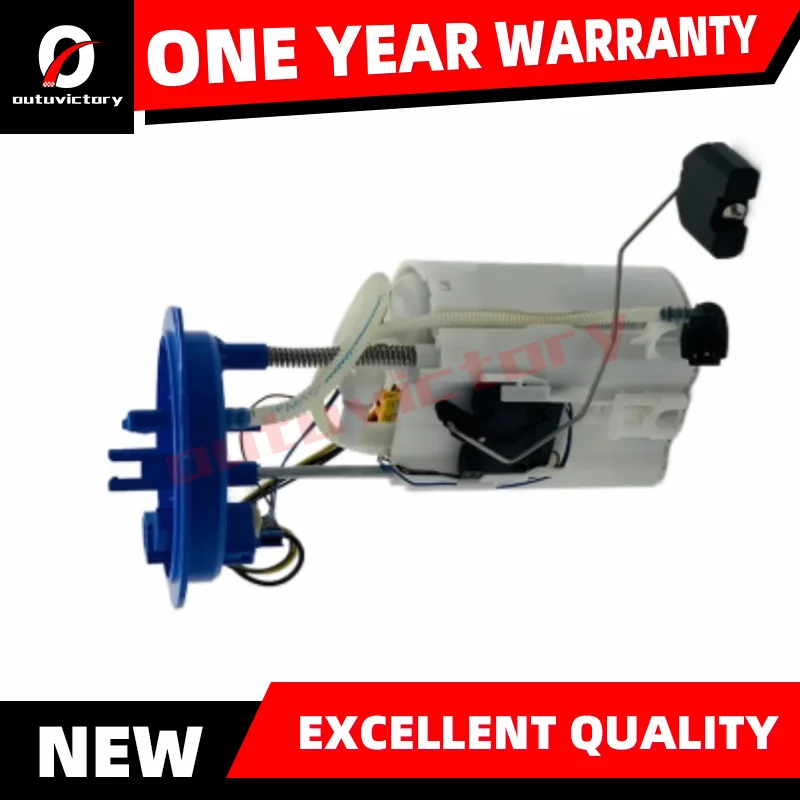 

1pc 5QF919087K New Fuel Pump Module Assembly 5QF919051K 5QF919087H A2C91250604 For Volkswagen- Tiguan 2017-2021 2.0T